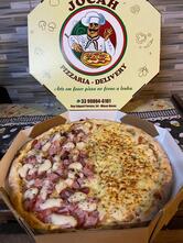 JOCAH PIZZARIA E PETISCARIA