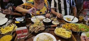 Restaurante Caravelas