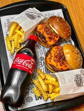 Will The Burguer