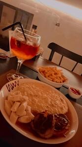 Restaurante - Randolfo Gastro Pub