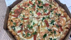OFICINA DA PIZZA OFICCIAL