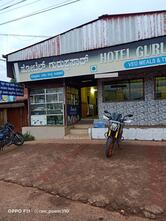Hotel Guruprasad