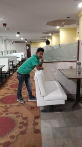 Priya Darbar Restaurant