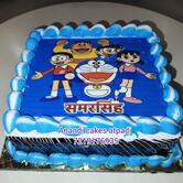 Anandi Cakes & Books & Stationery Atpadi