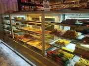 NANDI SWEETS & DAIRY