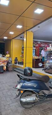 Ayyens Bakery and Coolbar