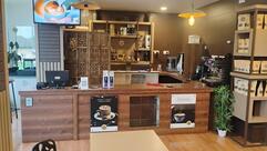 The Wynadu Coffee Park