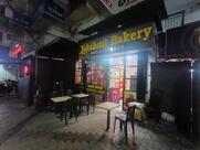 Shawarma Street