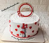 Devatheertham Homemade Cakes