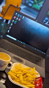AA CAFE CORNER