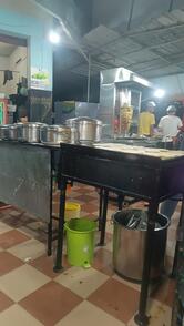 NS FAST FOOD