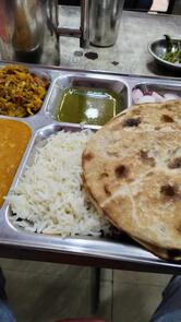 Shankar Dhaba