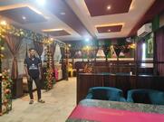 Dolphin Resturant