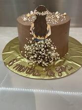 Eden Amour-The Homemade Bakery