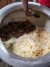 Hazi Biriyani