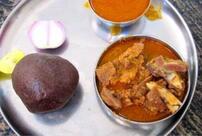 Hotel Mailari Veg & Nonveg