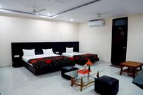 O2 RESTAURANT BY HOTEL ORCHID