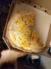 Pizza Day