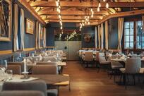 Restaurant Peakfine