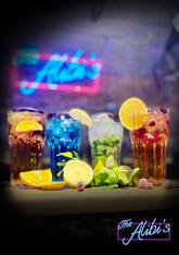 The Alibis Bar