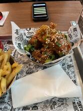 Chikin Bang - Korean Street Food - Part-Dieu