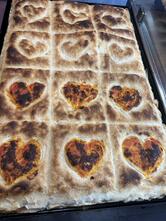 Il Re della Focaccia Fuorigrotta
