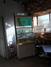 IQOS PARTNER - Bar Mazzini, Capaccio Paestum