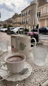 La Piccola Caffetteria