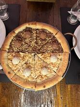 Dom Marcon Pizzaria