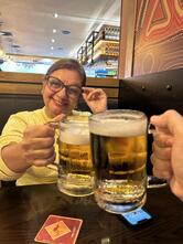 Outback Rebouças