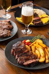 Campestre Steakhouse & Hamburgueria