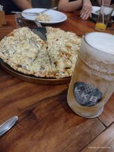 Cavalini Pizzaria e Petiscaria
