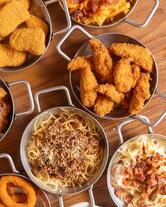 Bombay Steakhouse