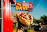 Cachorro Quente do Davi