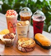 Go Coffee - Conselheiro Furtado