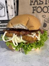 Black Burguer Penápolis