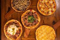 Pizzaria Uh Pappa!