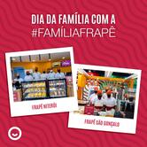 Frapê - Mundial