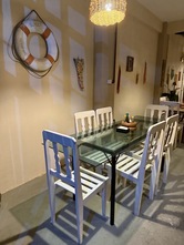 Mangue Beach Restaurante