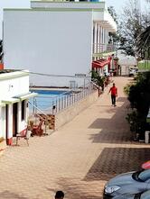 Mohana Beach Resorts Mandarmani