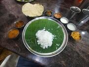 Sri Krishna Bhavan - A/C Veg Restaurant in Thiruporur