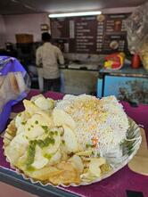 Bombay Sandwich