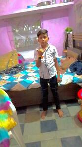 Rupaheli Bhatta