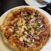 Italian pizza &cafe