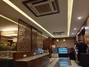 Vedam Multicuisine Restaurant Sai Maa Hotel & Residency