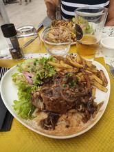 ALCAZAR CAFÉ