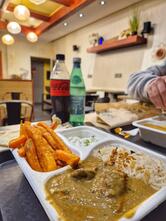 Curry House Centre