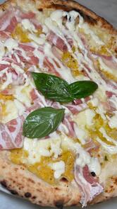Pizzeria Grano Bianco