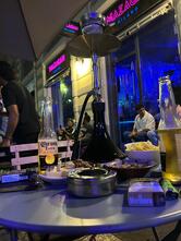 MAZAGAN MILANO