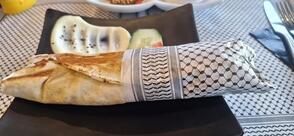 Restaurant bab alhara